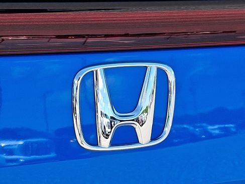 Certified 2024 Honda Civic Sport Touring image 33