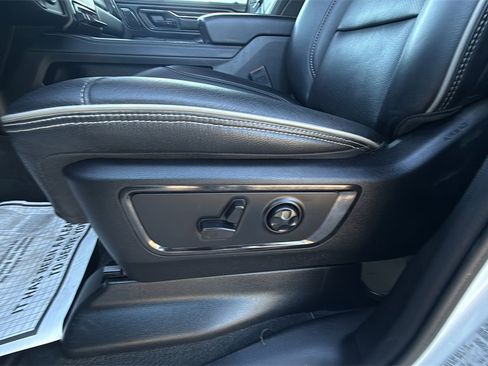 Used 2023 RAM 1500 Limited image 25