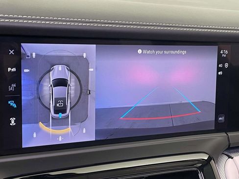 Used 2024 Porsche Panamera 4 image 31