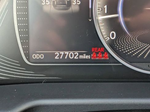 Used 2020 Lexus ES 350 Luxury w/ Accessory Package 2 image 21