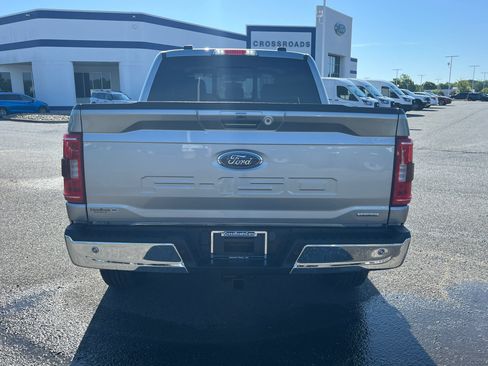 Certified 2023 Ford F150 XLT w/ Equipment Group 302A High AWD/4WD image 5