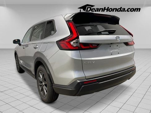 New 2026 Honda CR-V EX-L image 3