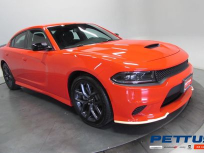 Used 2023 Dodge Charger GT w/ Blacktop Package