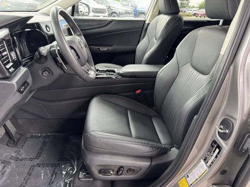 Used 2023 Lexus NX 350 AWD image 21