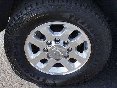 Used 2014 Chevrolet Silverado 3500 LTZ w/ LTZ Plus Package image 23