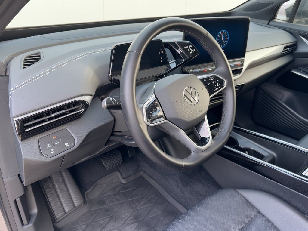 Certified 2023 Volkswagen ID.4 Pro S RWD image 4