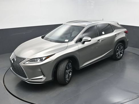Used 2021 Lexus RX 350 FWD w/ Premium Package image 33