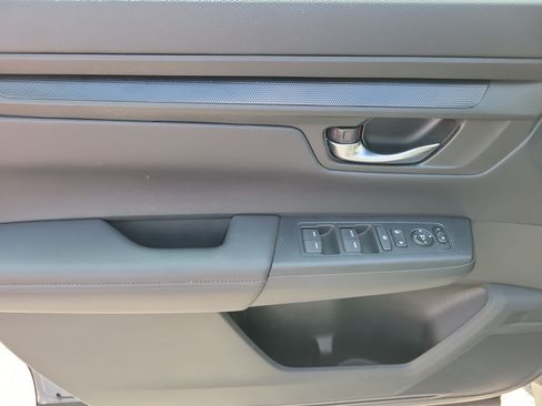 Certified 2024 Honda CR-V LX image 16