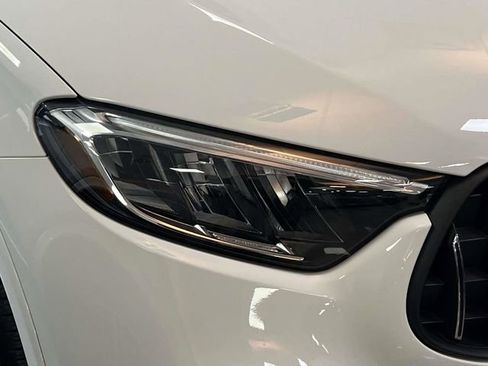 New 2026 Mercedes-Benz GLC 43 AMG GLC 43 AMG image 7