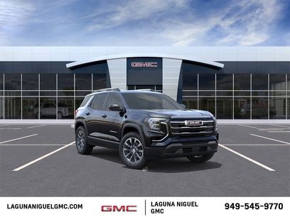 New 2026 GMC Terrain Elevation w/ Elevation Premium Package