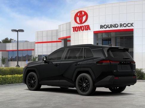New 2026 Toyota RAV4 XLE Premium FWD image 6