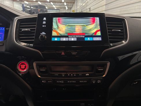 Used 2021 Honda Passport Touring image 19