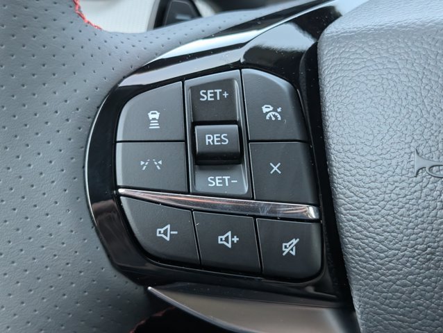 New 2027 Ford Explorer ST w/ Sun And Sound Package RWD image 25