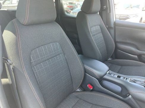 Used 2024 Honda HR-V Sport image 10