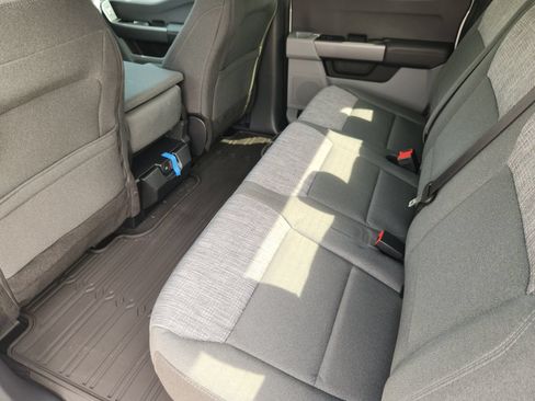New 2026 Ford F350 XLT AWD/4WD image 25