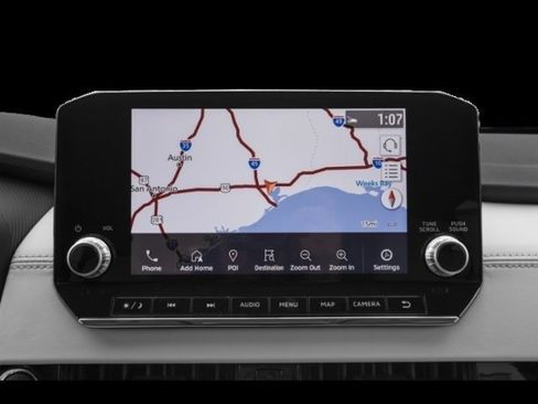 Used 2022 Mitsubishi Outlander SEL image 13