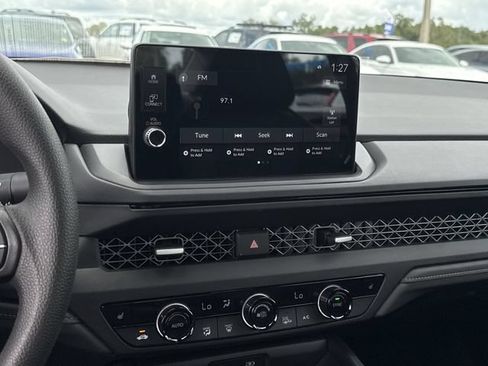 New 2026 Honda Accord SE image 27