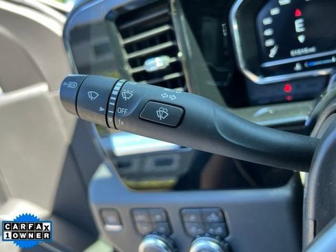 Used 2023 GMC Sierra 1500 SLT w/ X31 Off-Road Package AWD/4WD image 19
