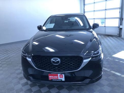 Used 2025 MAZDA CX-5 AWD 2.5 S w/ Select Package image 15