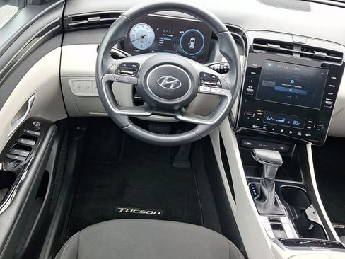 Used 2022 Hyundai Tucson SEL w/ Convenience Package AWD/4WD image 12