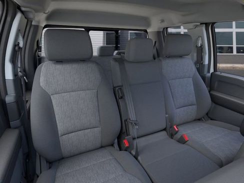 New 2026 Ford F350 XL w/ STX Appearance Package image 10