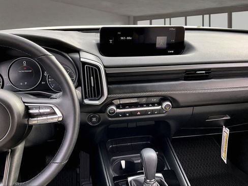 New 2026 MAZDA CX-50 AWD 2.5 S w/ Weather Package image 12