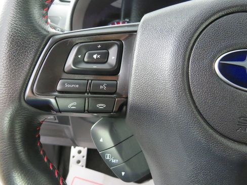 Used 2021 Subaru WRX Limited image 16