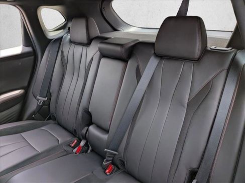 Certified 2025 Acura ADX A-Spec FWD image 16