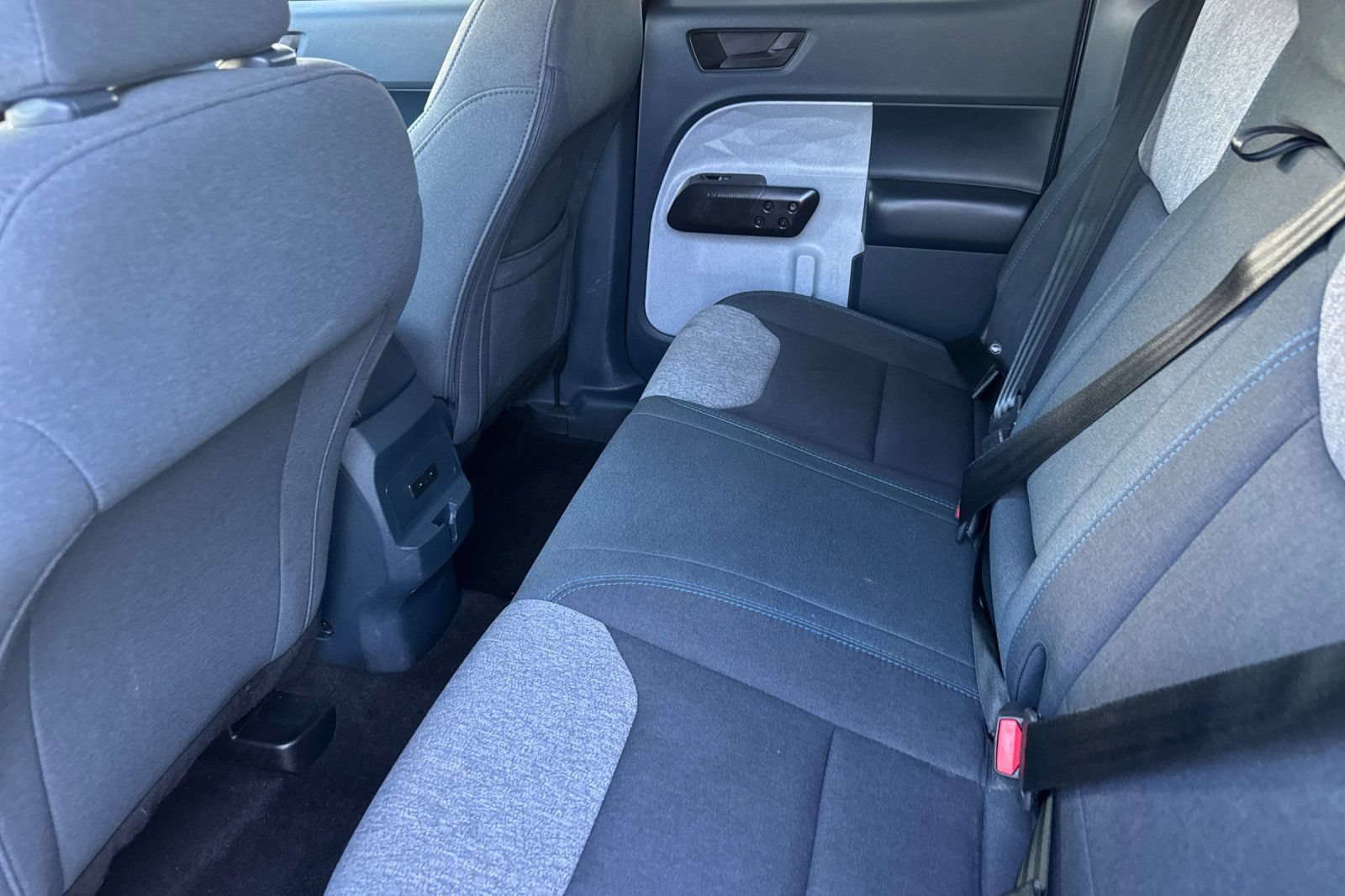 Used 2025 Ford Maverick XLT FWD image 12