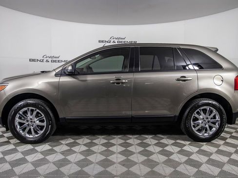 Used 2013 Ford Edge SEL image 9