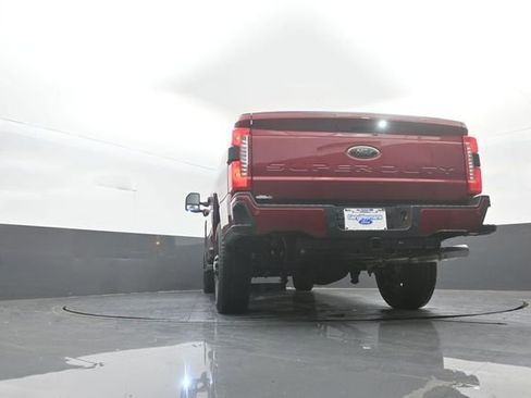 New 2026 Ford F350 Lariat image 37