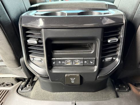Used 2022 RAM 1500 TRX w/ TRX Level 2 Equipment Group AWD/4WD image 43