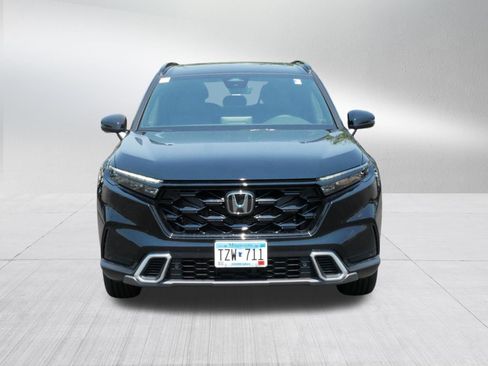 Certified 2026 Honda CR-V Sport Touring image 2