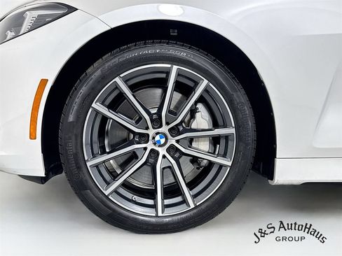 Used 2026 BMW 430i xDrive Coupe AWD/4WD image 39