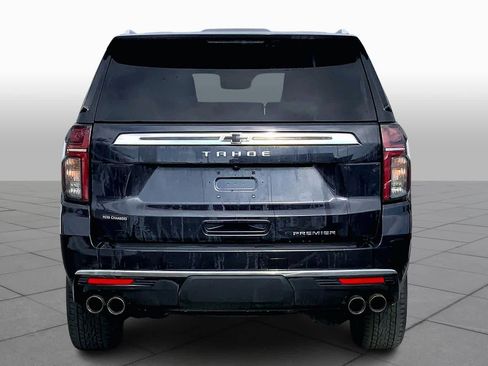 Used 2022 Chevrolet Tahoe Premier image 5