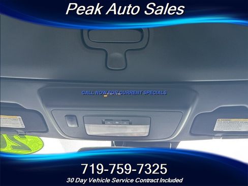 Used 2015 Chevrolet Camaro LT RWD image 25