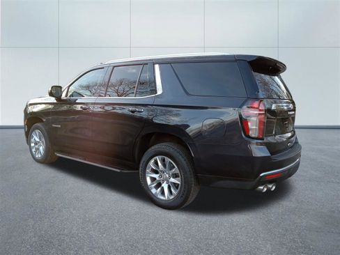 Used 2023 Chevrolet Tahoe Premier w/ Premium Package 2 image 3