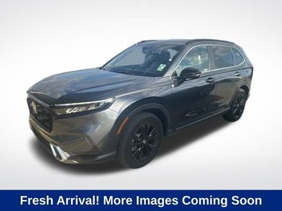 Used 2023 Honda CR-V Sport Touring