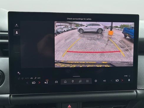 New 2026 MAZDA CX-5 Preferred AWD/4WD image 21