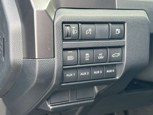 New 2026 Toyota 4Runner TRD Off-Road Premium image 23