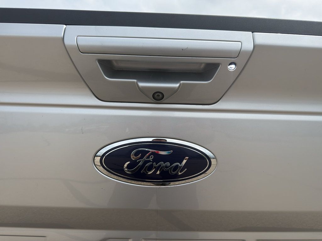 Used 2018 Ford F150 Lariat w/ Equipment Group 502A Luxury AWD/4WD image 41