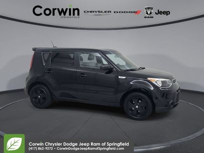 Used 2015 Kia Soul