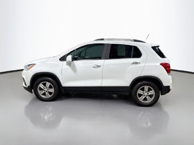 Used 2019 Chevrolet Trax LT w/ LT Convenience Package AWD/4WD image 10