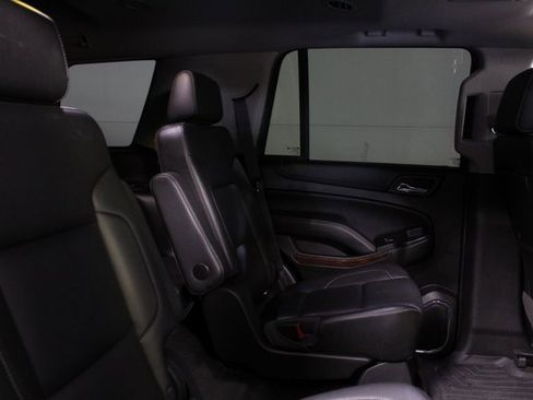 Used 2017 Chevrolet Tahoe LT image 12