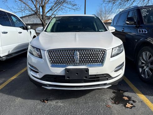 Used 2019 Lincoln MKC Reserve image 5