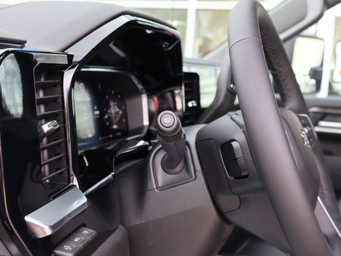 New 2026 Chevrolet Silverado 2500 LTZ w/ LTZ Plus Package image 14