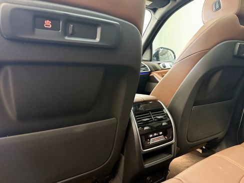 Used 2021 BMW X5 xDrive40i w/ M Sport Package image 19