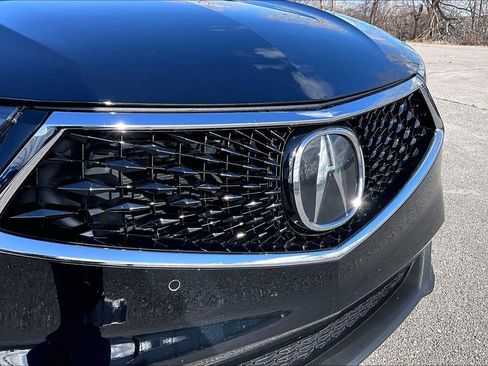 Used 2022 Acura RDX w/ Technology Package image 40