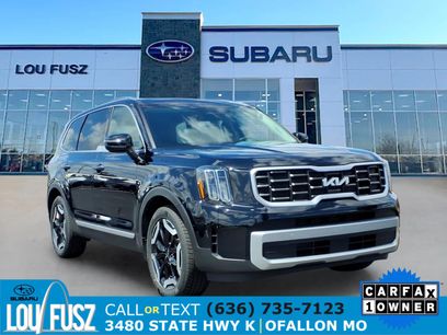 Used 2023 Kia Telluride S