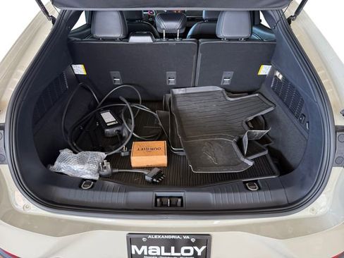 Used 2025 Ford Mustang Mach-E Select w/ Comfort Package Lite image 19